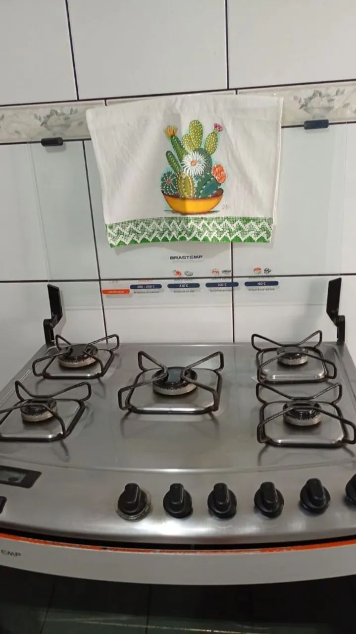 Fogão  - Foto 4