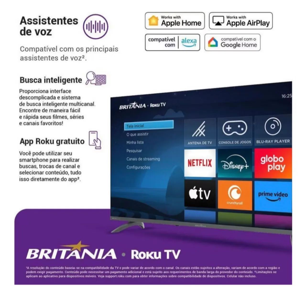 Tv 43 smart  - Foto 5