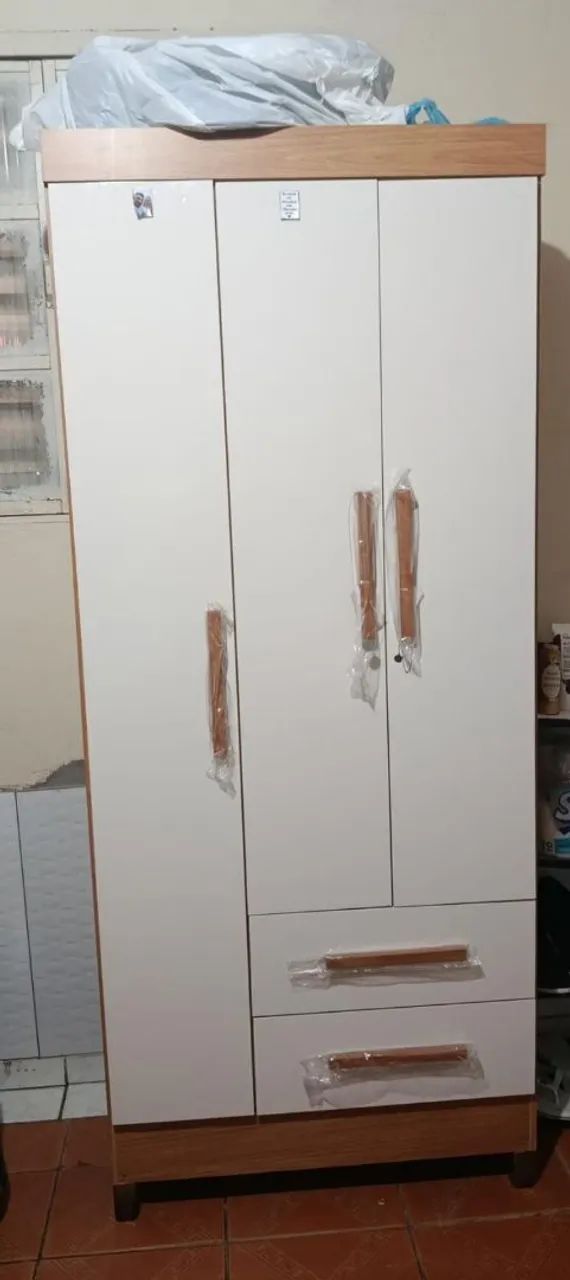 Móveis semi novos  - Foto 2