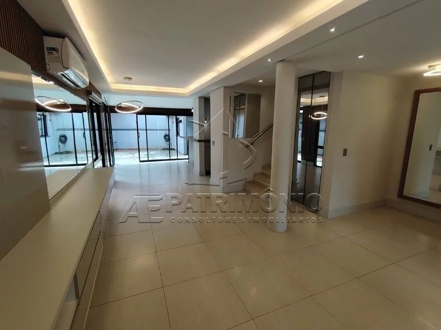 SOBRADO CONDOMINIO 3 QUARTOS VILLA FLORA - Foto 4