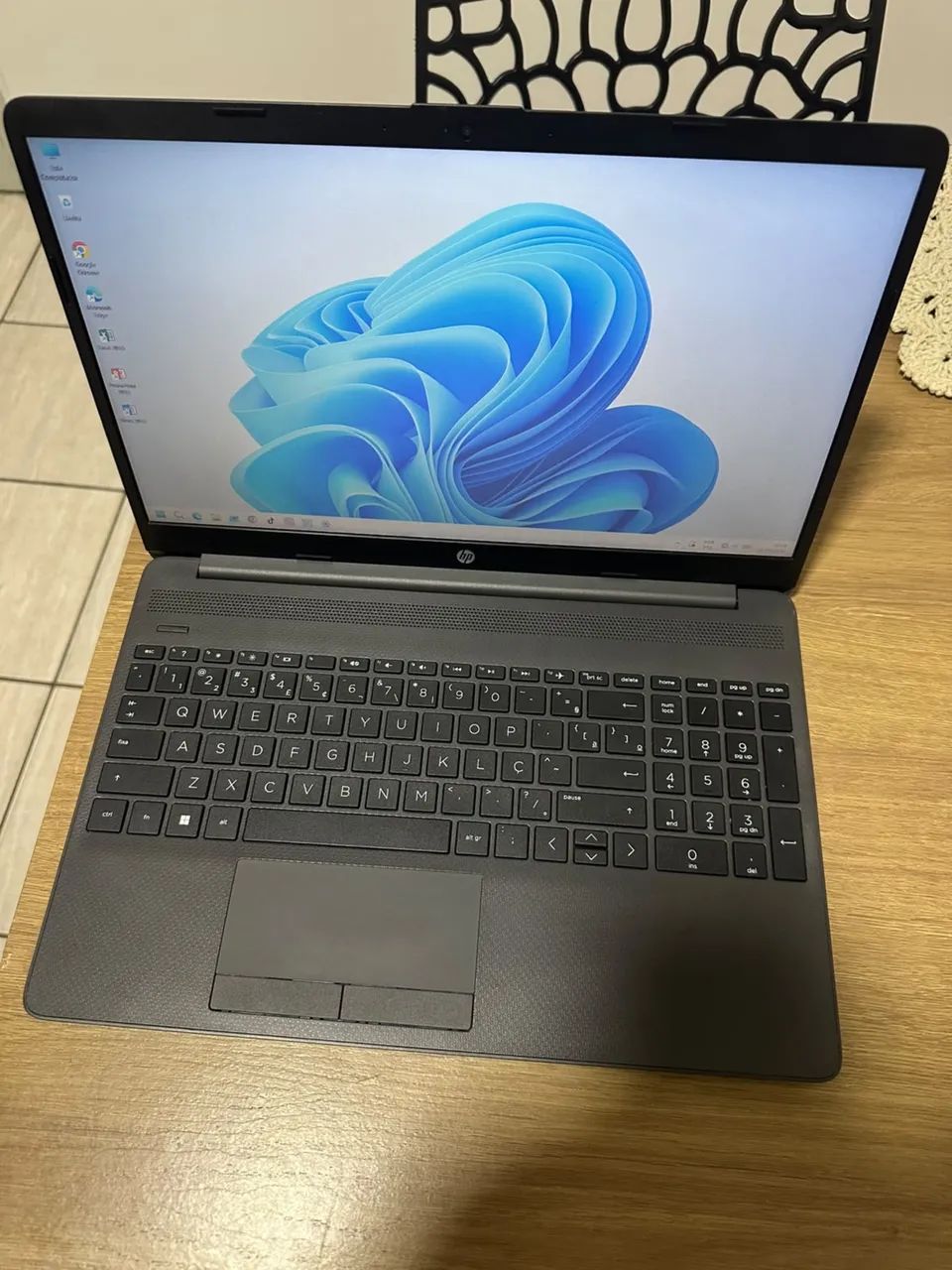 Notebook Hp 250 15.6 G9 - Foto 2