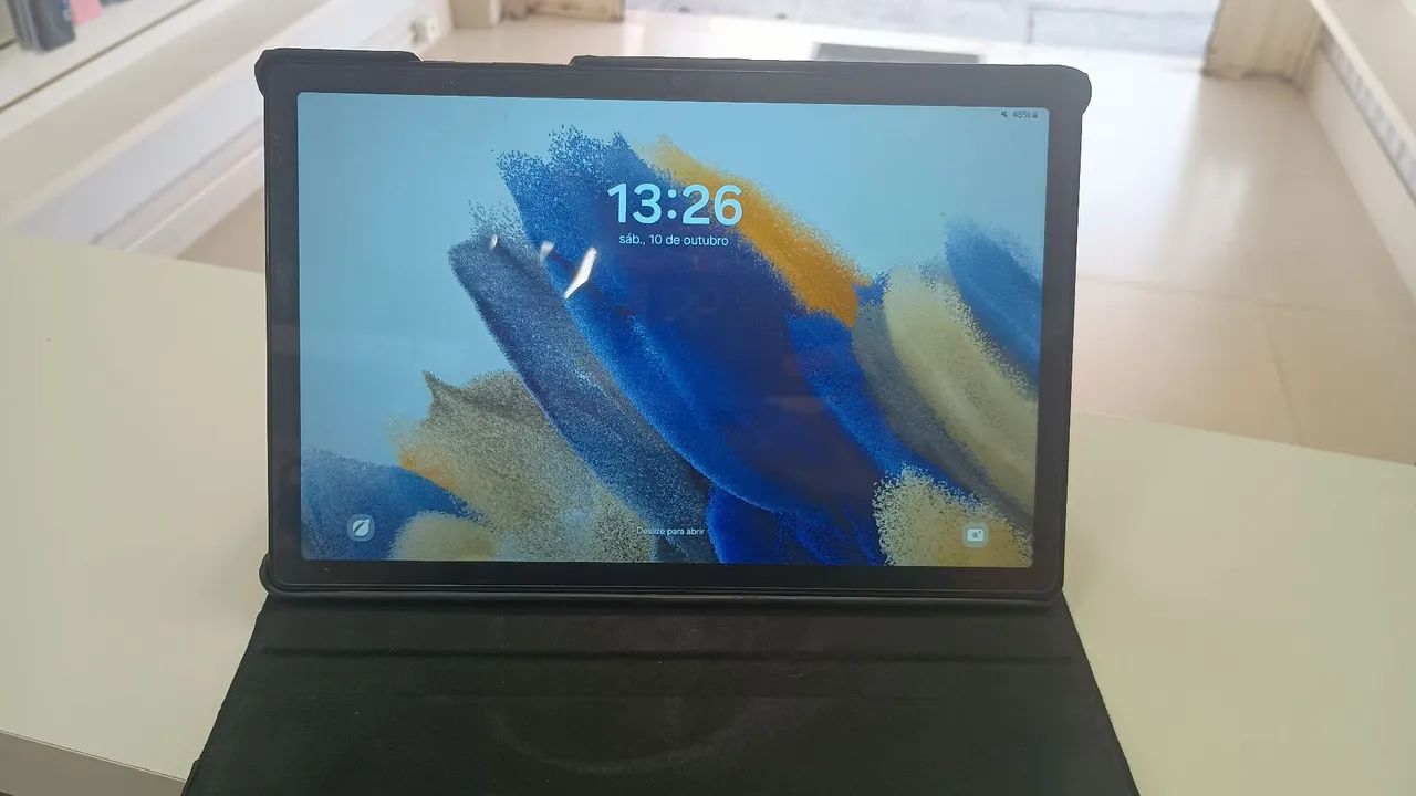 Tablet Samung tab-A08 - Foto 2