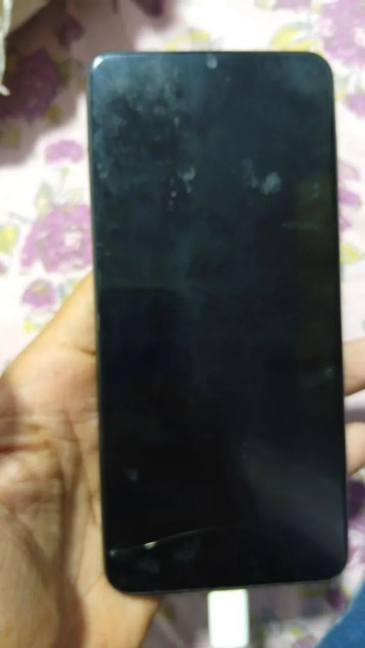 Vendo celular A12