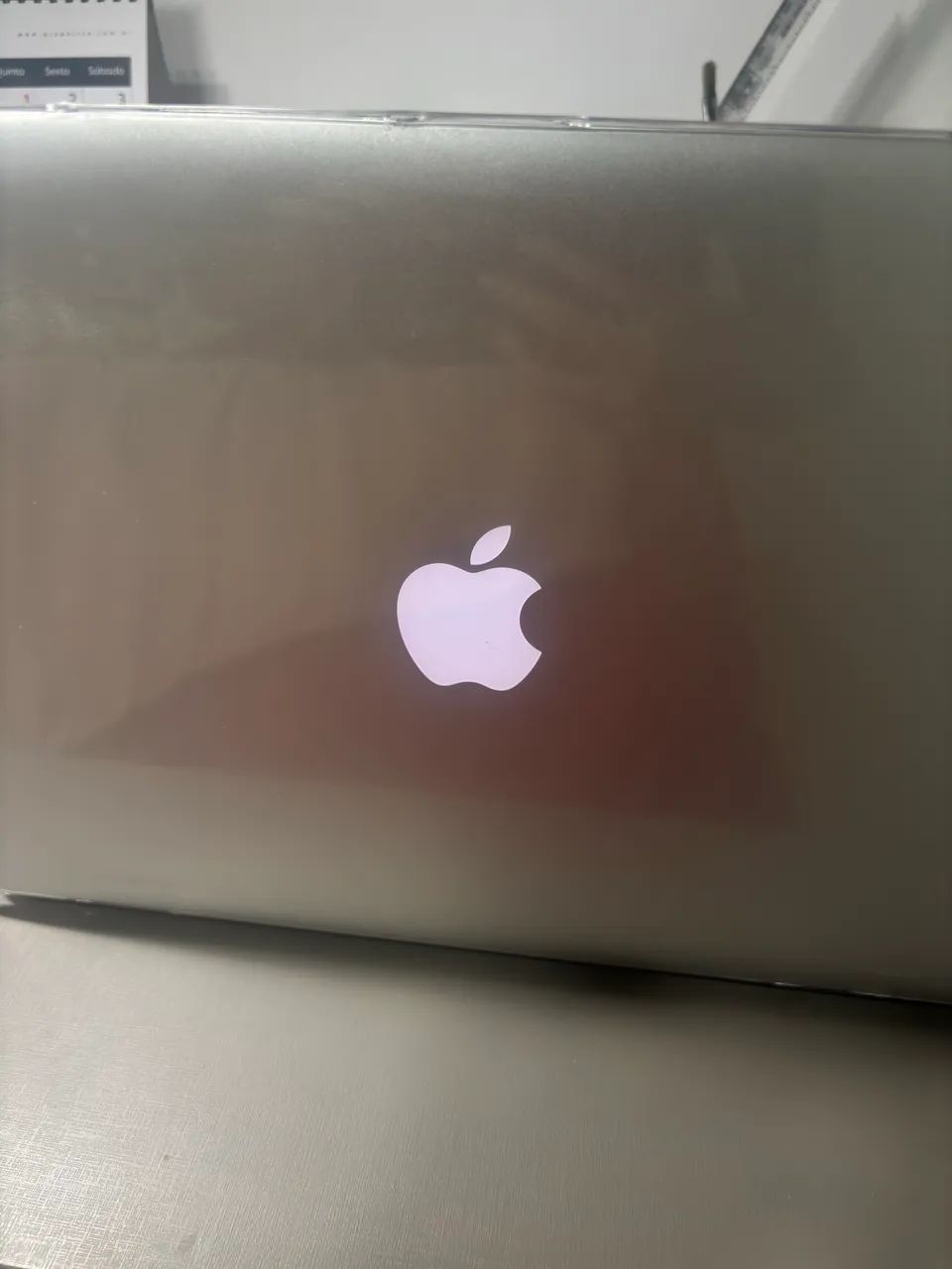 MacBook Air 2017 - Foto 2