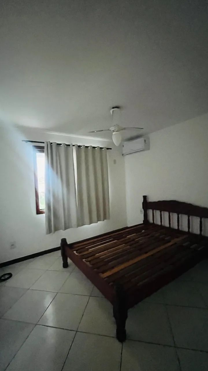 Alugo anual casa em Geriba com 2 quartos - Foto 2