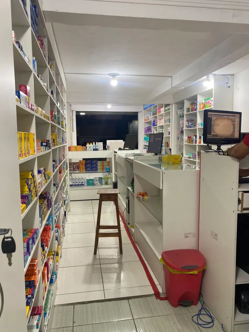 Otima Farmacia a venda em um dos melhores bairros de feira de santana  - Foto 3