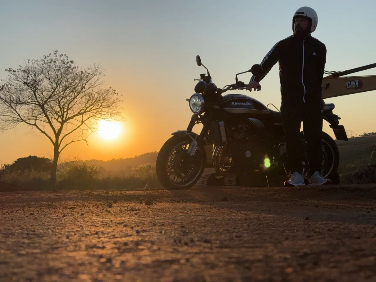 Z 900 RS  - Foto 3