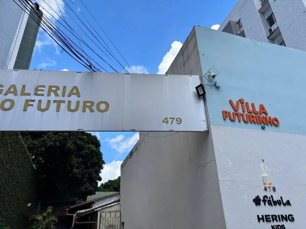 Comercial para locação, GRAÇAS, Recife, PE