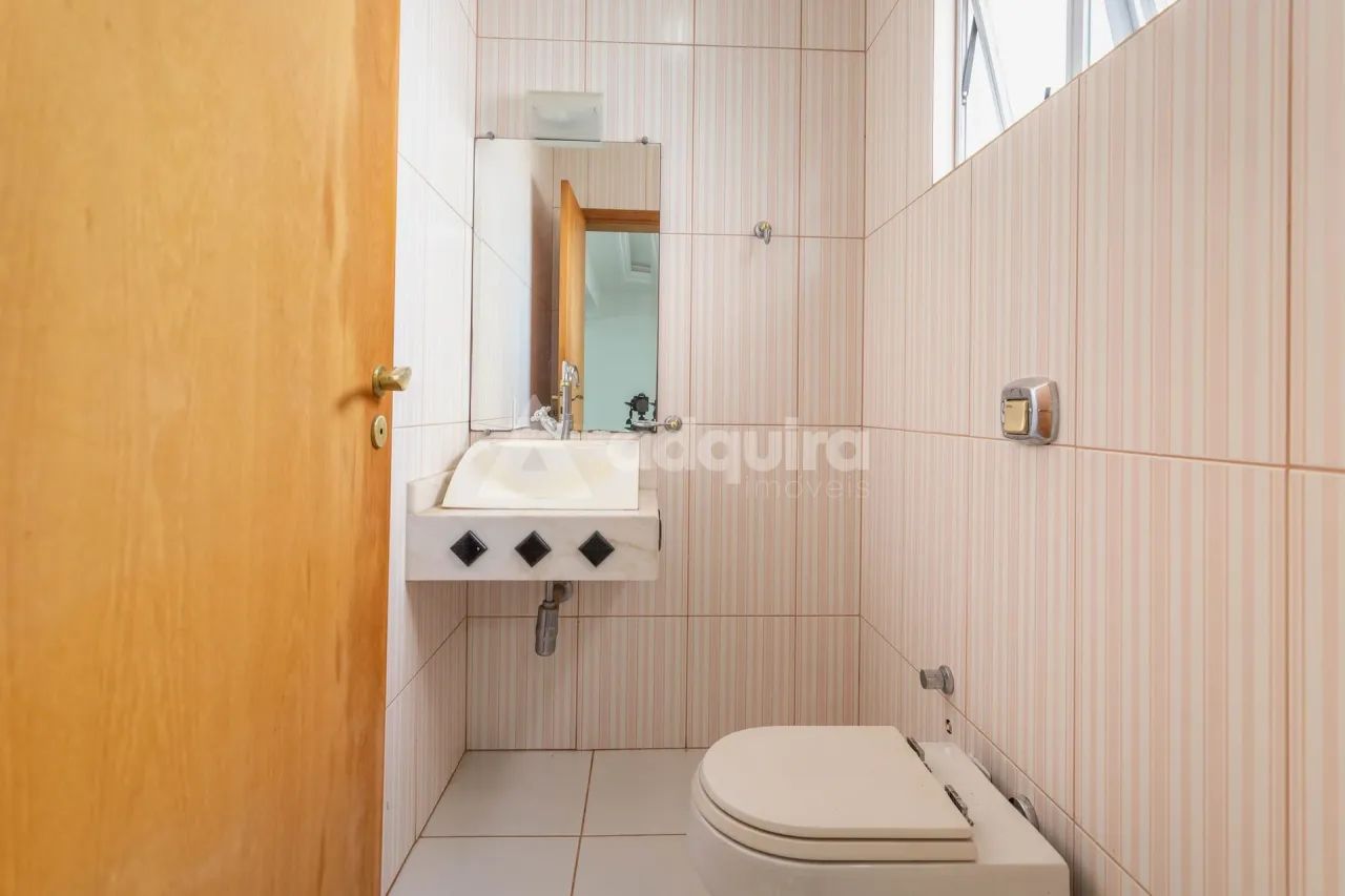 Casa com 4 quartos em condomínio fechado - Foto 5