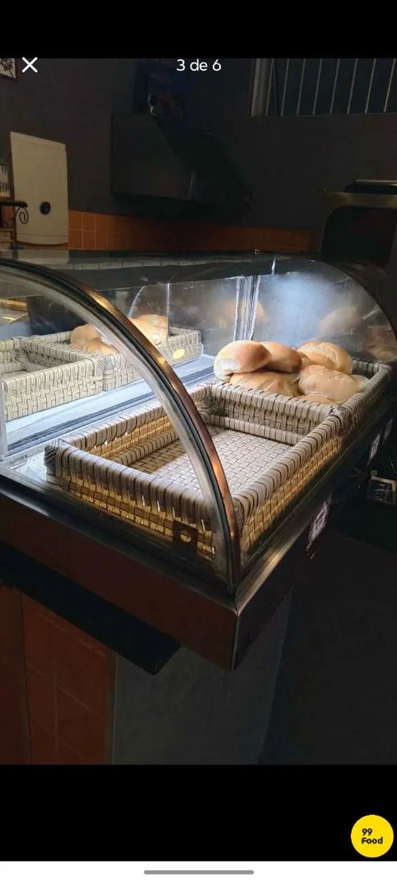 Estufa refrigerada gelopar - Foto 2