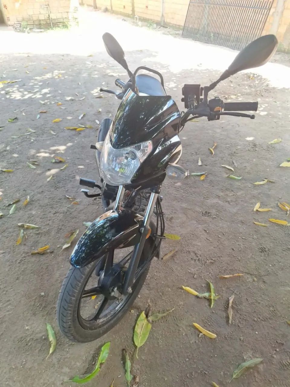 Vende-se tvs sport 110cc quitada 