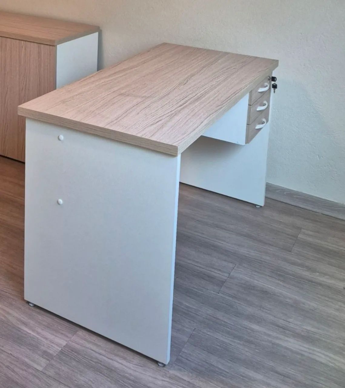 Mesa de escritório  - Foto 4