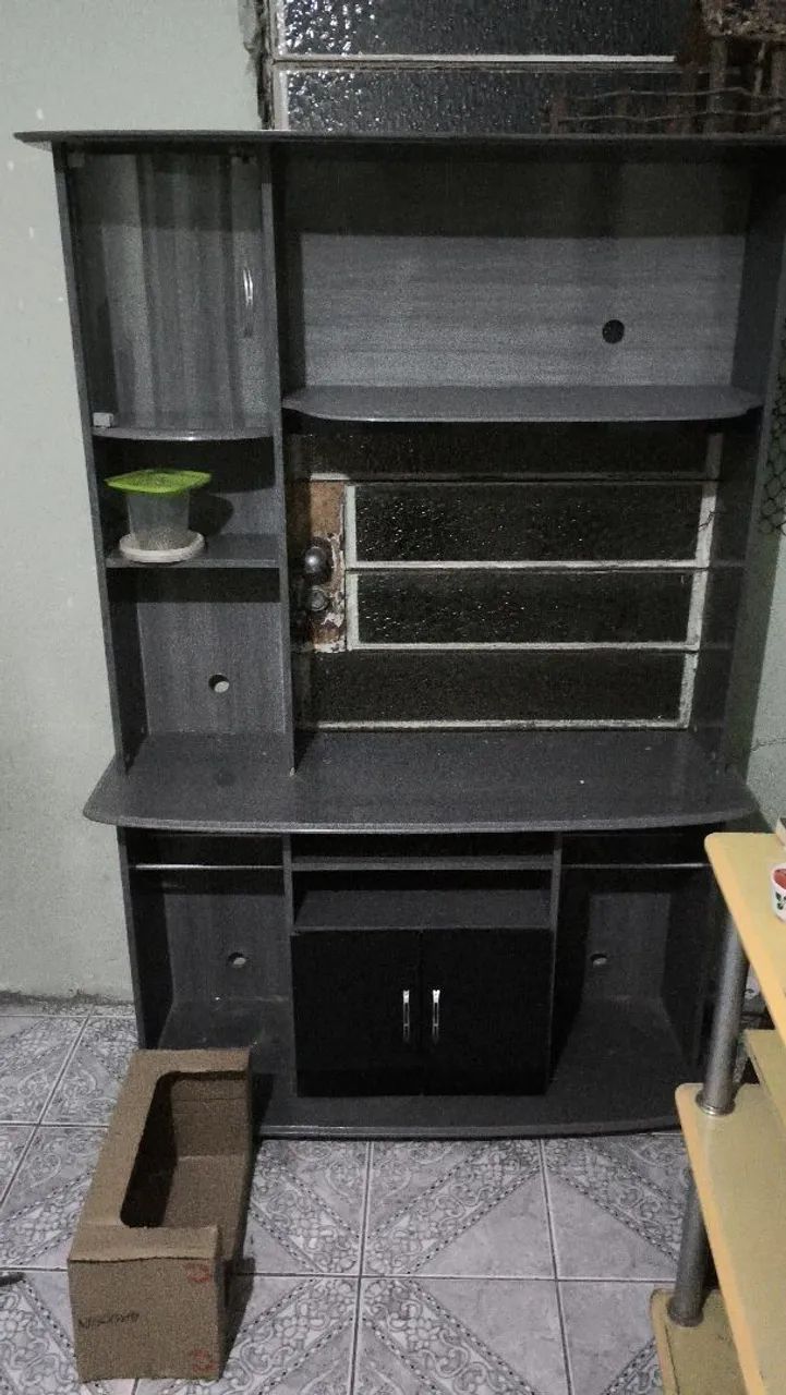 Estante  - Foto 2