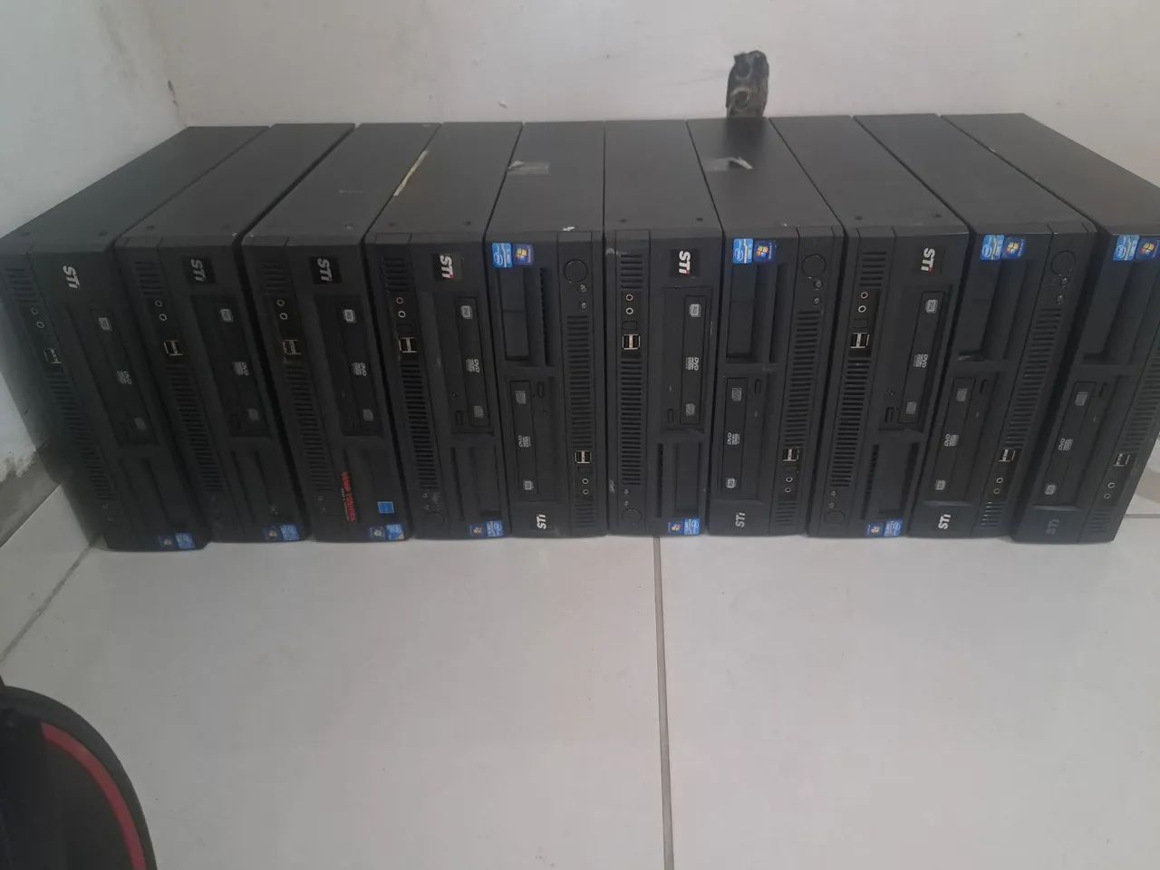 Cpu core i5