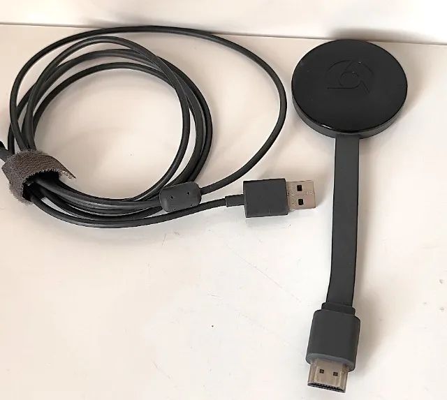 Google Chromecast 2 geração - Foto 3