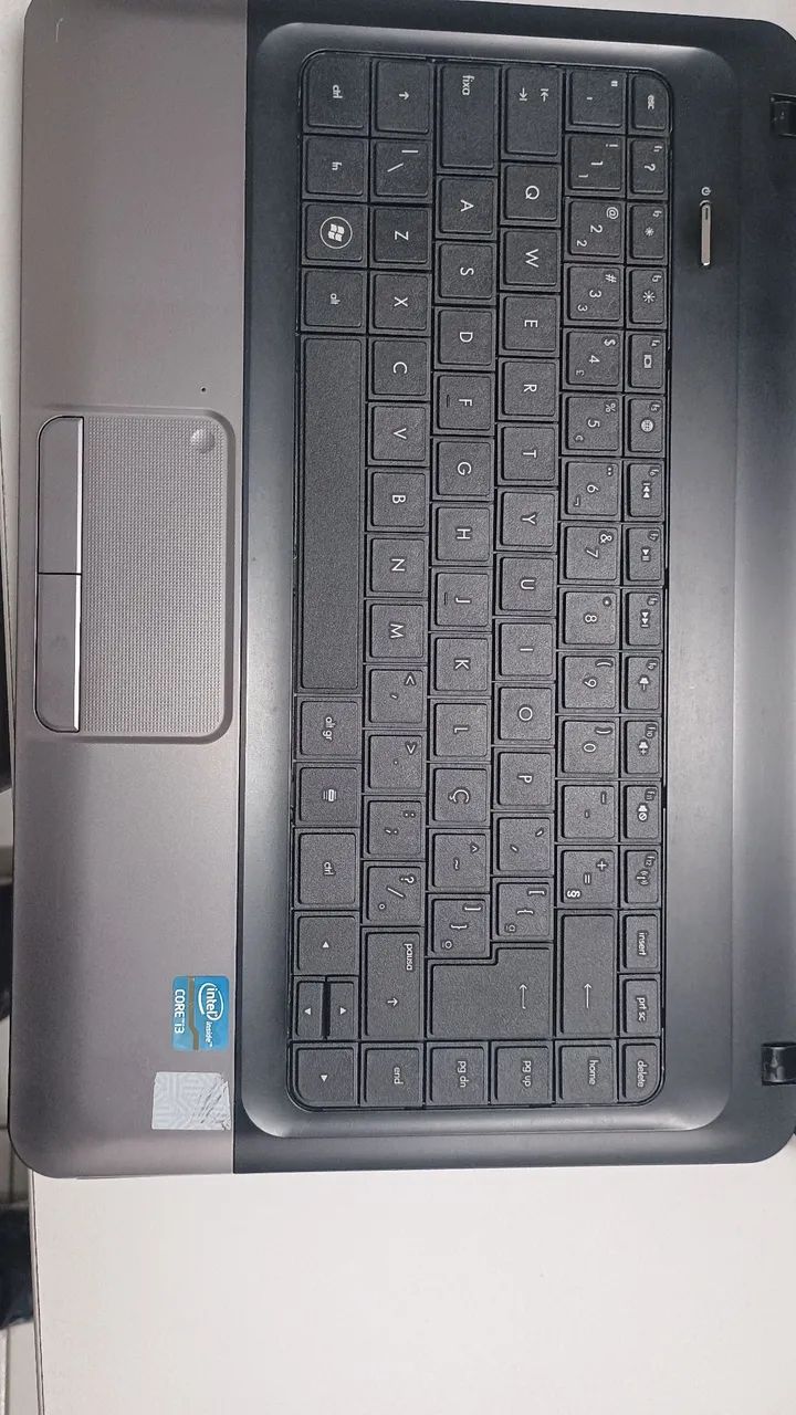 Notebook HP 1000  - Foto 5