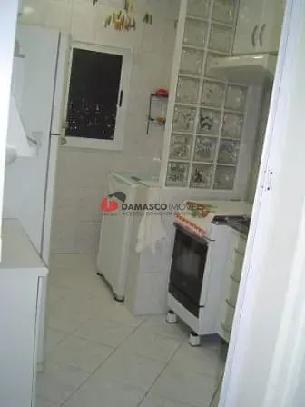 Apartamento em Vila Valparaíso - Foto 3