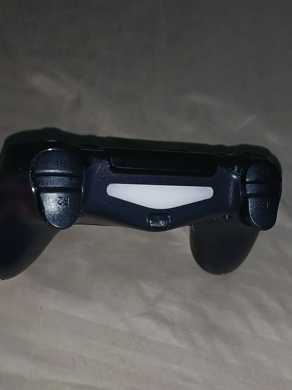 Controle Cabo Usb Altomex Ps4 Pc - Foto 4