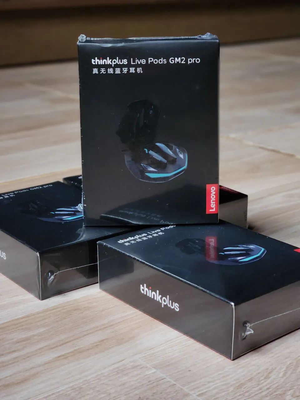Lenovo Thinkplus Live Pods GM2 pro - Foto 2