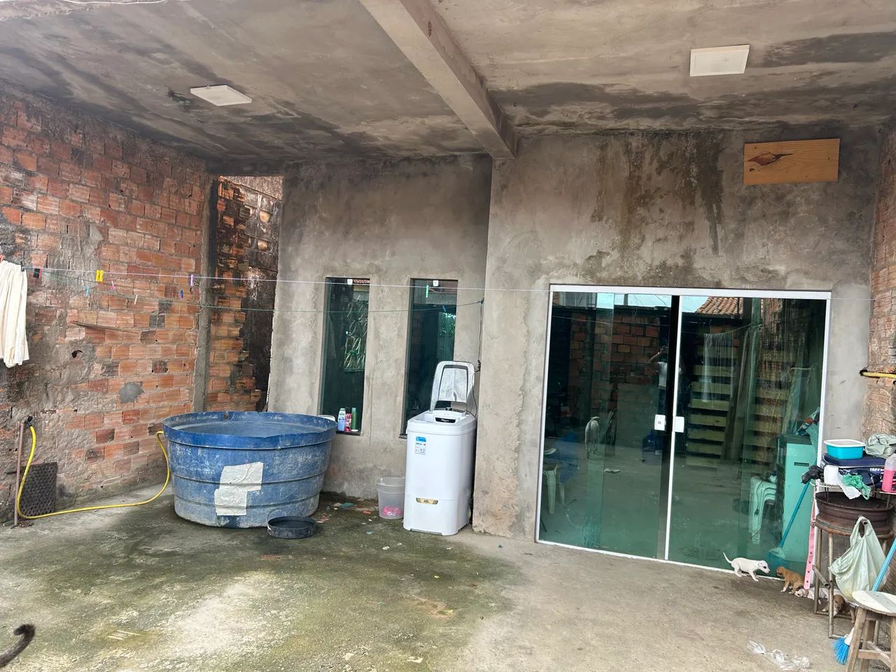 Casa (em fase construção) - Foto 2