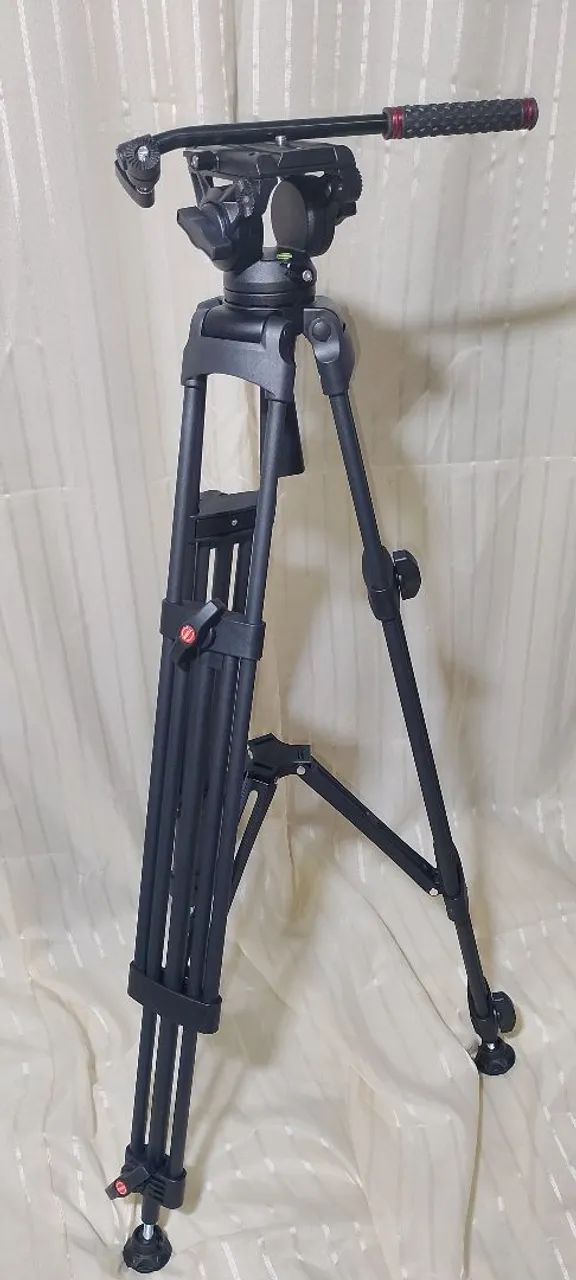 Equipamento para filmagem 