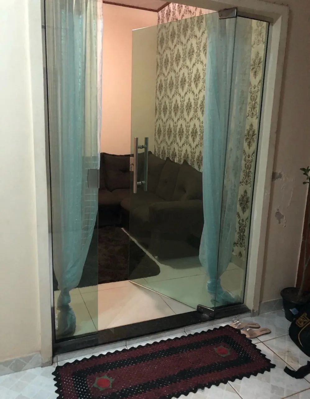 Vendo essa casa 