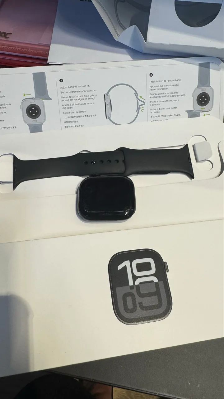 Apple Watch  - Foto 3