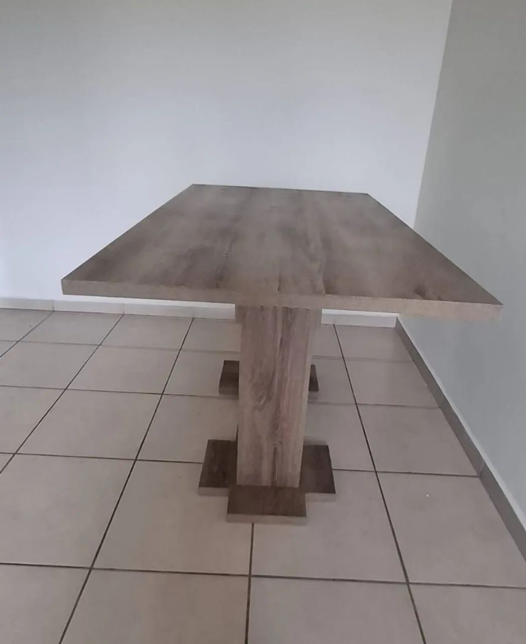 Mesa de MDF 145cm - Foto 3