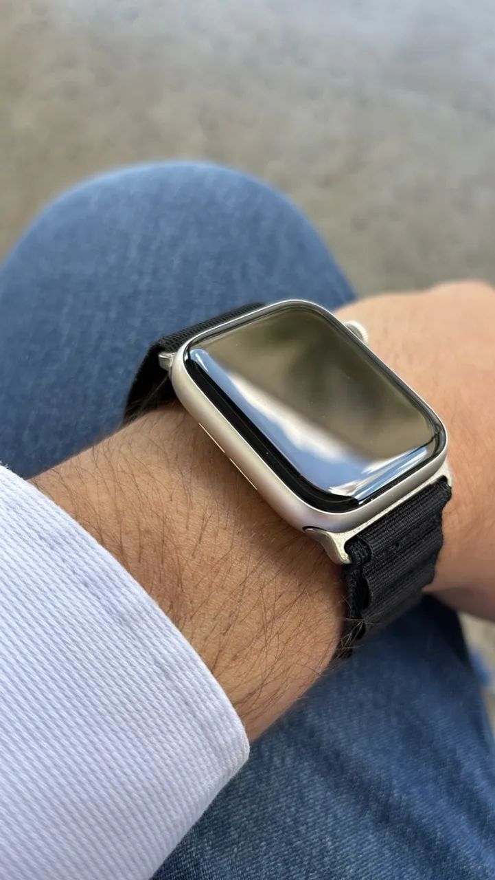 Apple Watch SE (2º Geração )