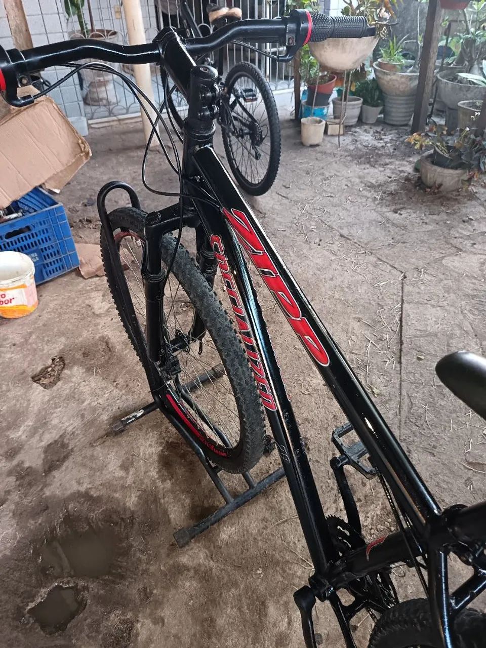Bicicleta - Foto 3