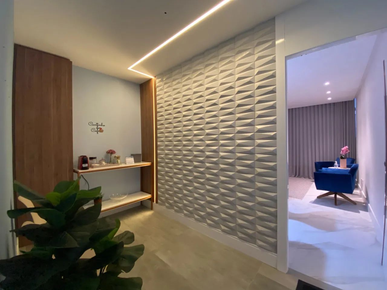 Sala Comercial no Centro de Vila Velha - ES - Foto 3