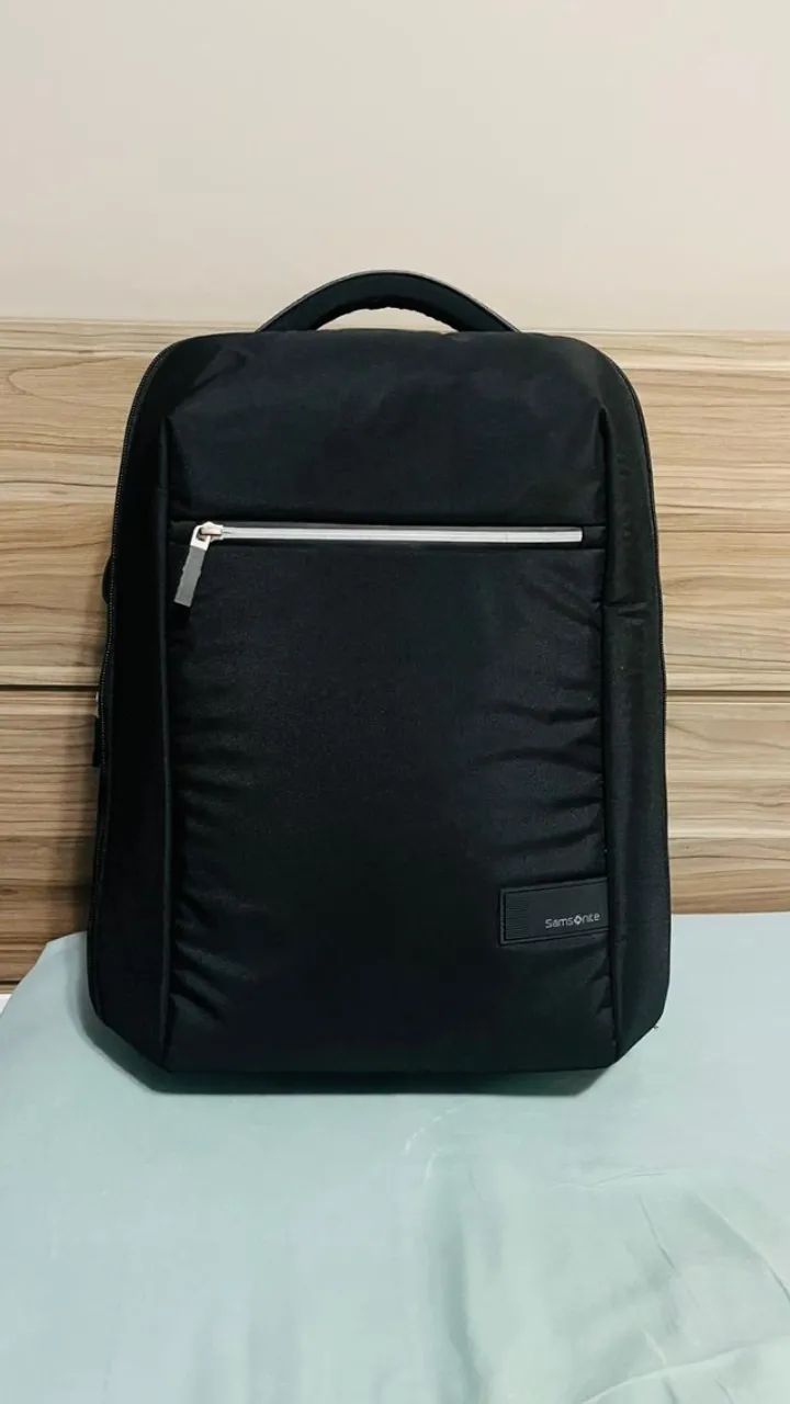 Mochila Samsonite Litepoint