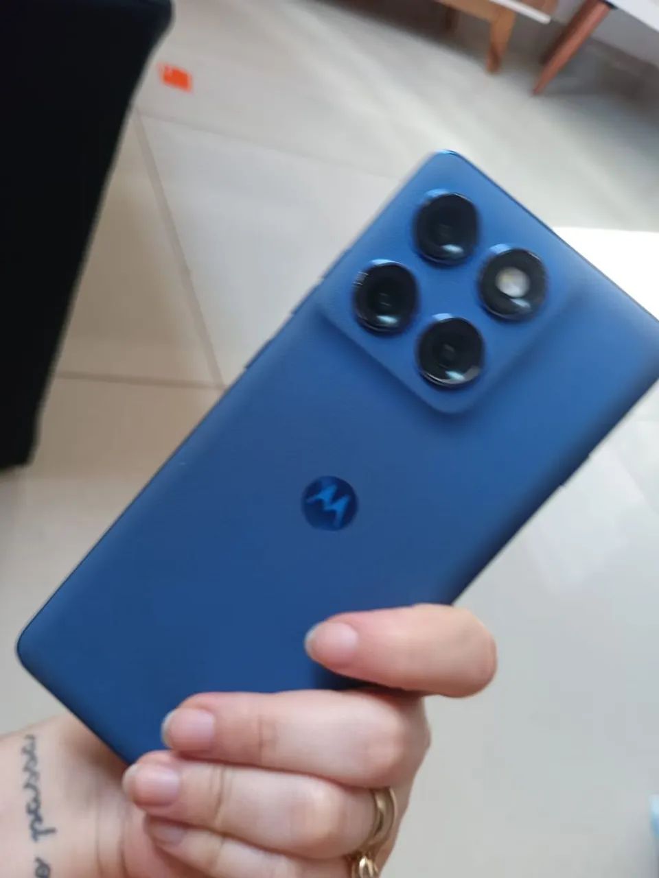 Edge 60 pro 12/256 GB - Foto 2