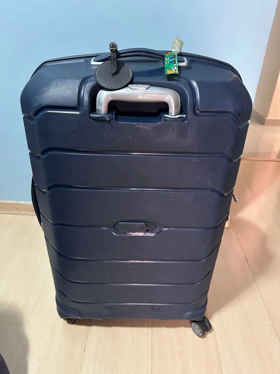 Mala Samsonite Octolite Grande - Foto 3