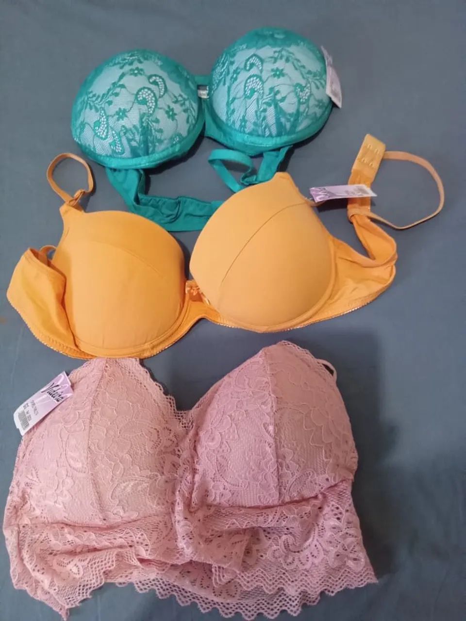 Roupa íntima 