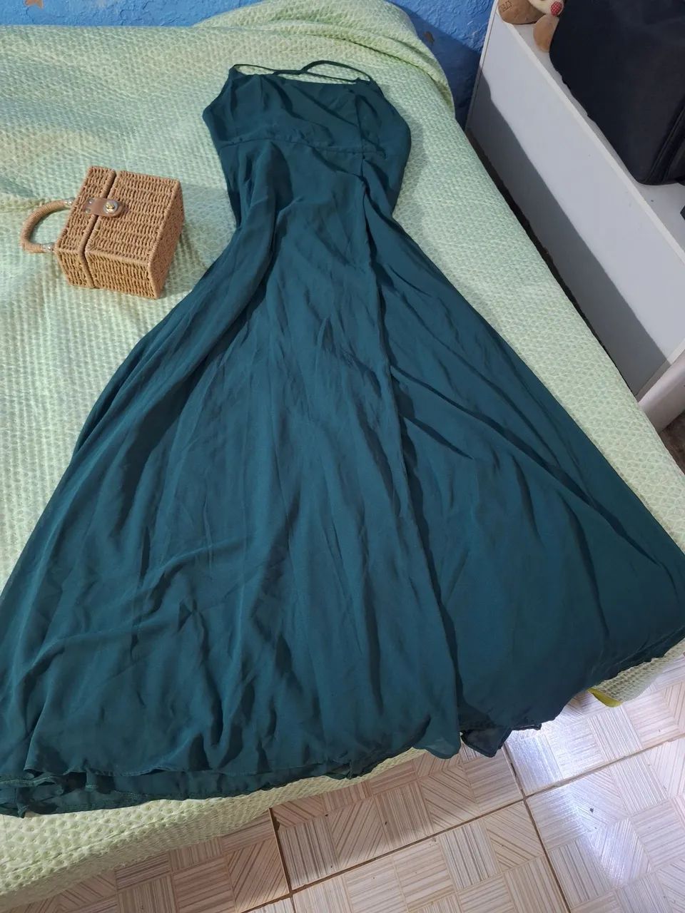 Vestido formatura  - Foto 5