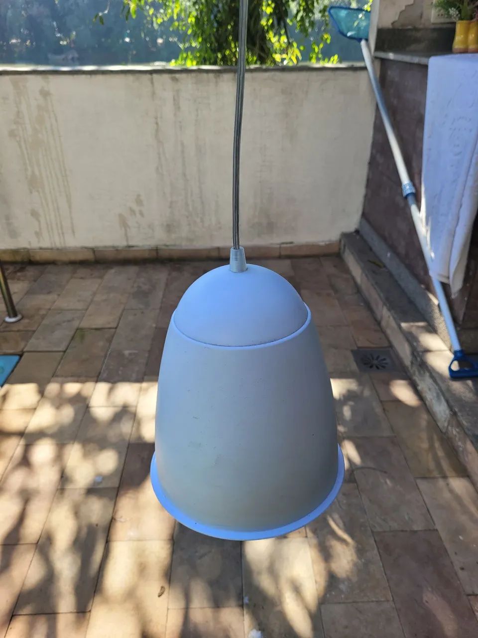 Luminárias Pendentes 
