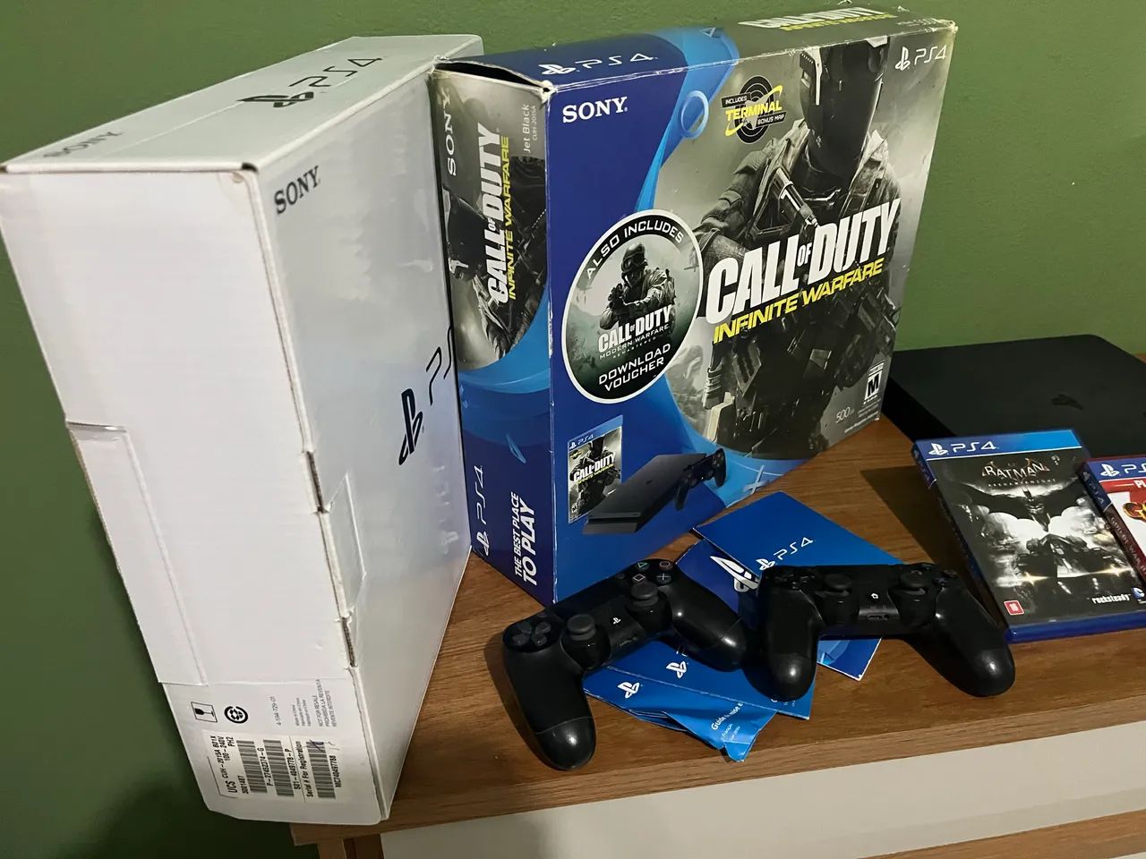 PlayStation 4 - Foto 2