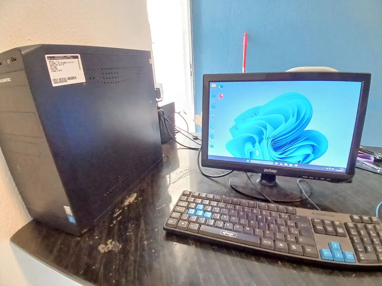 Computador usado