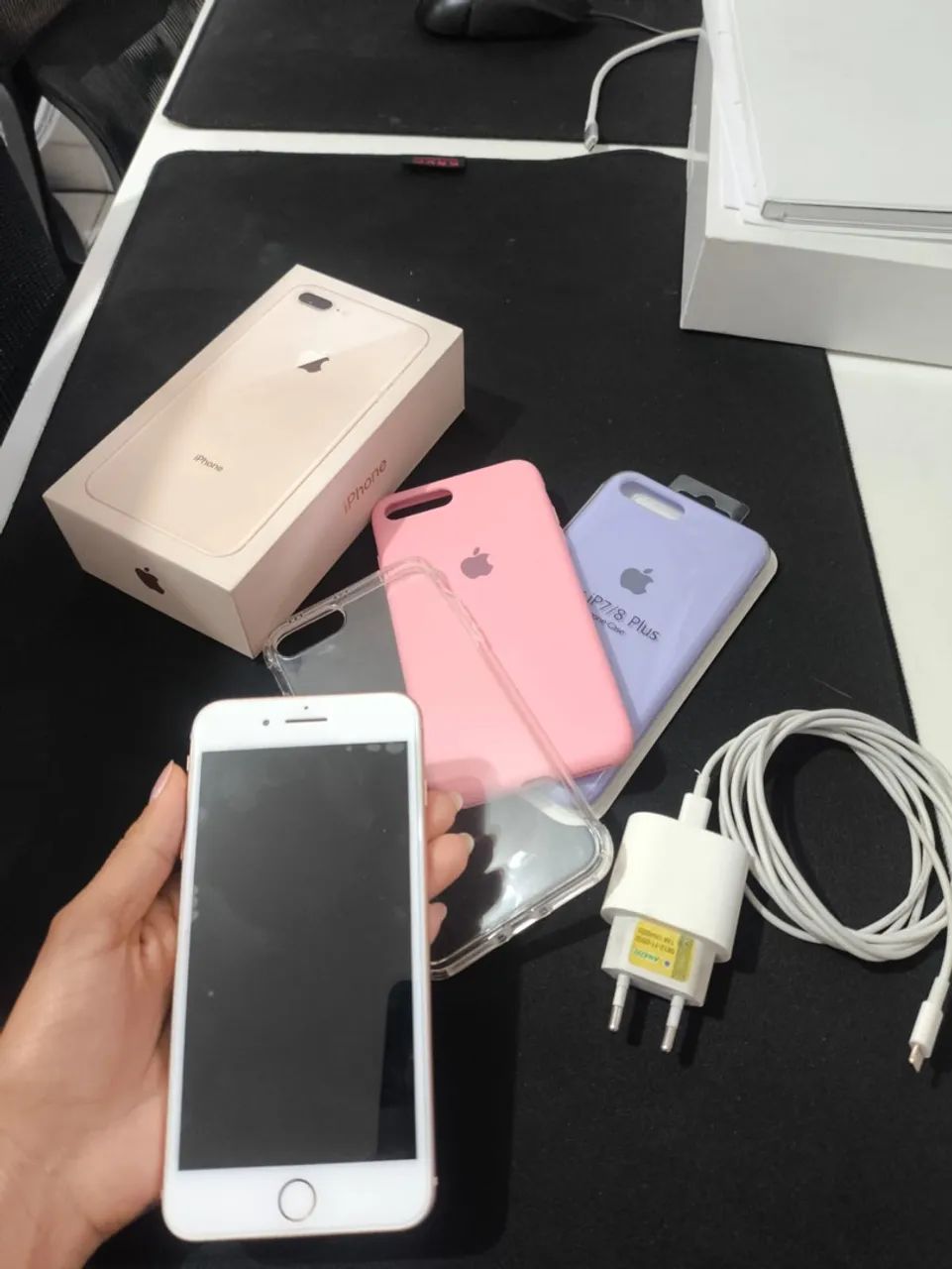 Vendo celular em ótimo estado. - Foto 5