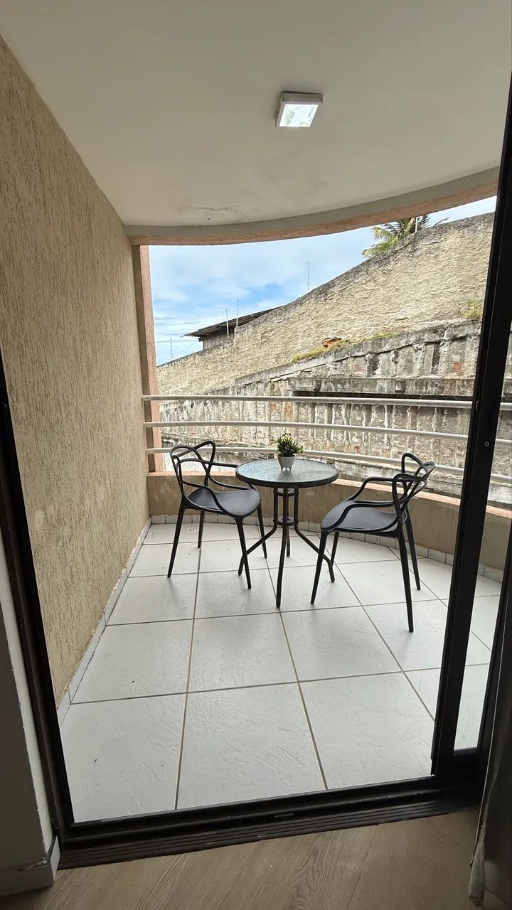 Flat 306 - Marsallis em Ponta Negra/RN - Foto 6