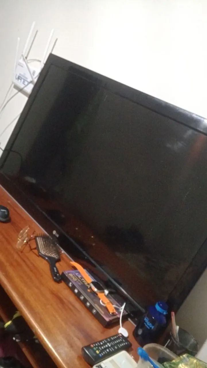 Tv LG 43 POLEGADAS digital não e smart - Foto 3