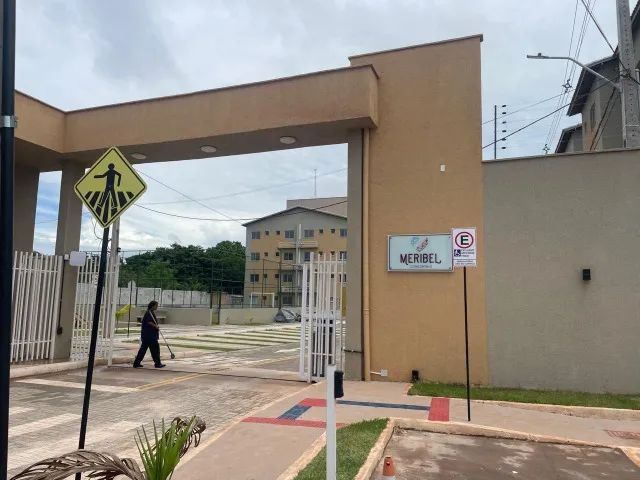 Foto - São Luís - Turu