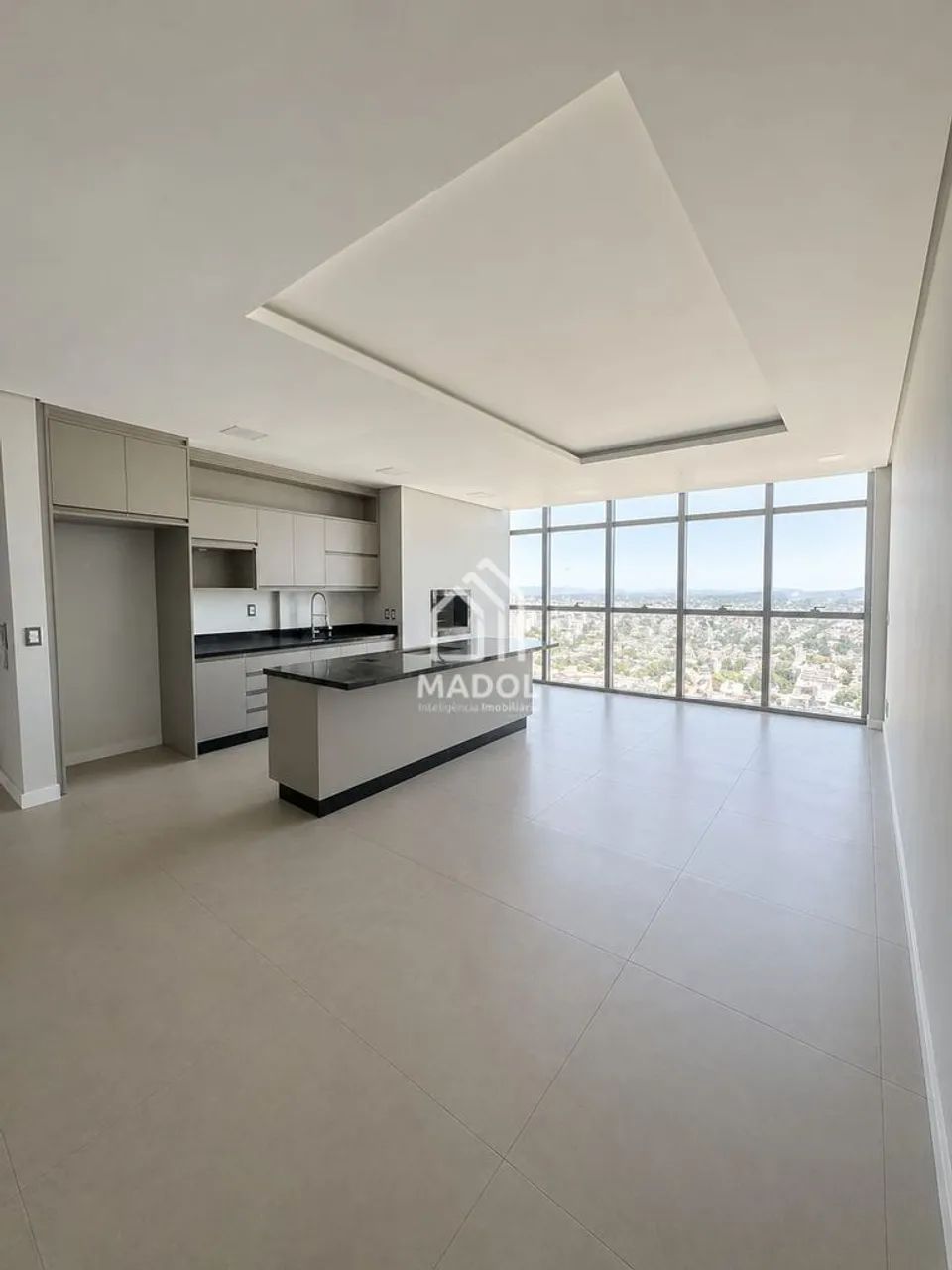 APARTAMENTO EDIFÍCIO BRICKELL - JARDIM CARVALHO - Foto 3