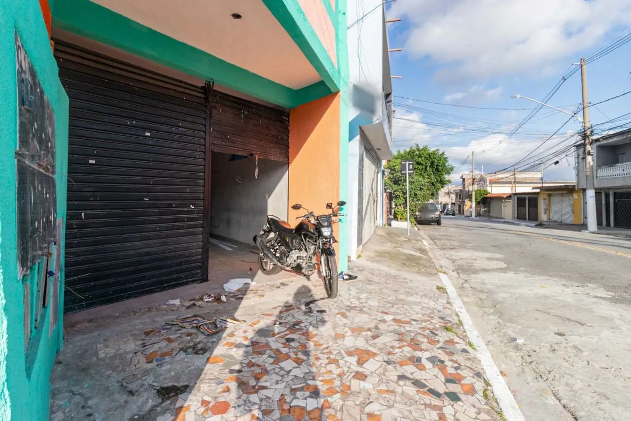 Sala comercial na Rua Damiana, 20  40 m² - Foto 2