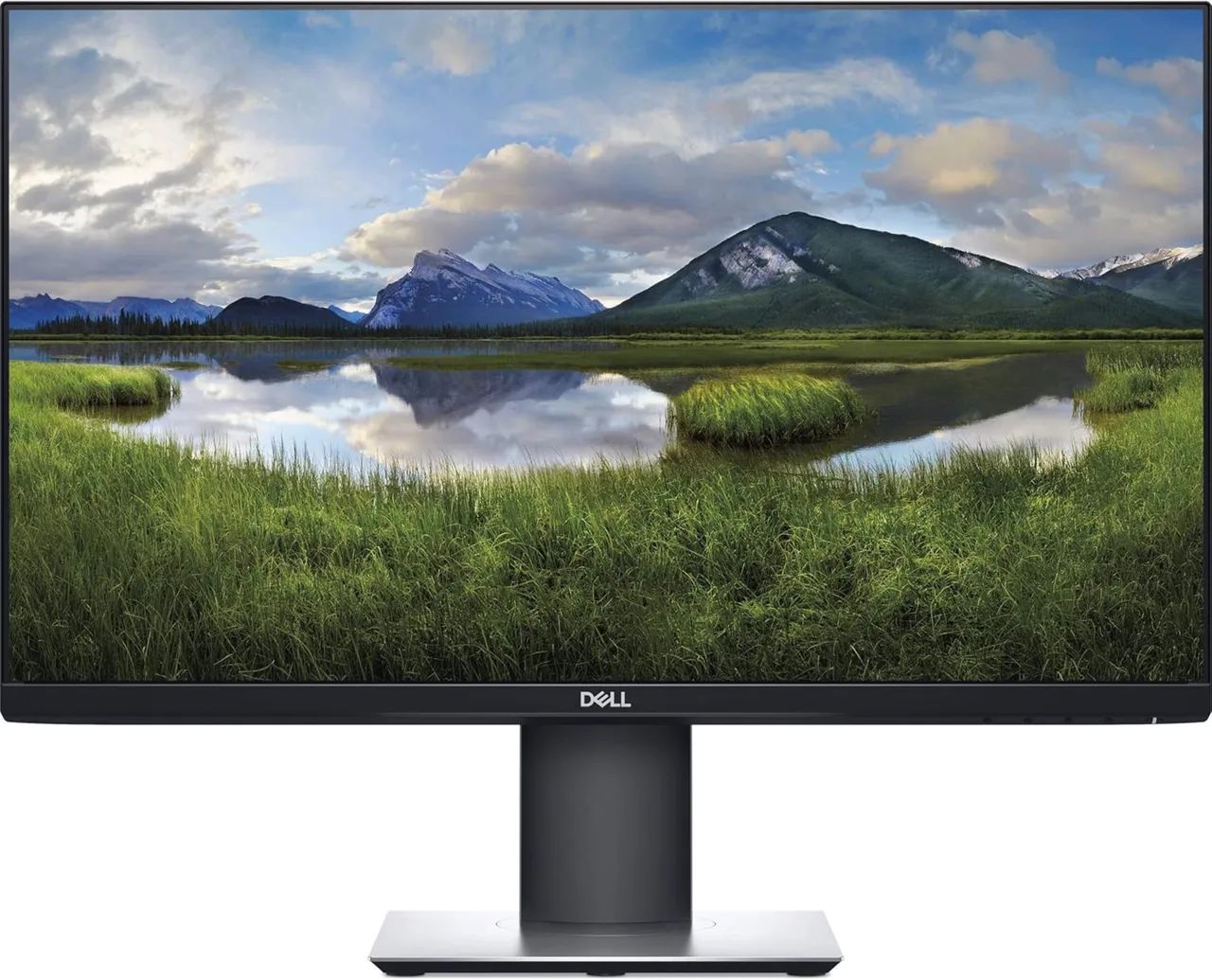 Monitor Dell Professional LED Full HD 27 polegadas - Foto 3