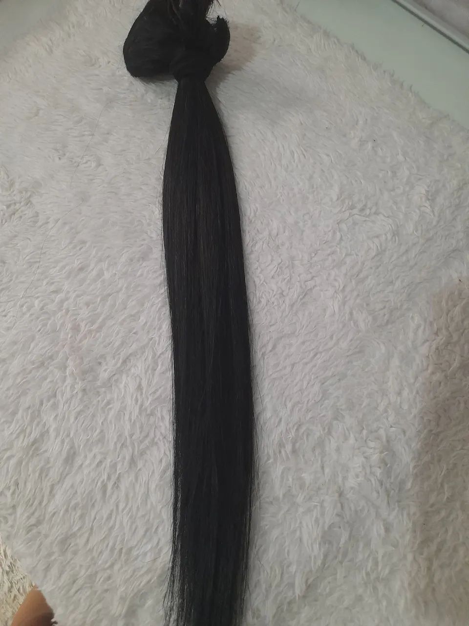 Mega hair, Cabelo humano  - Foto 5