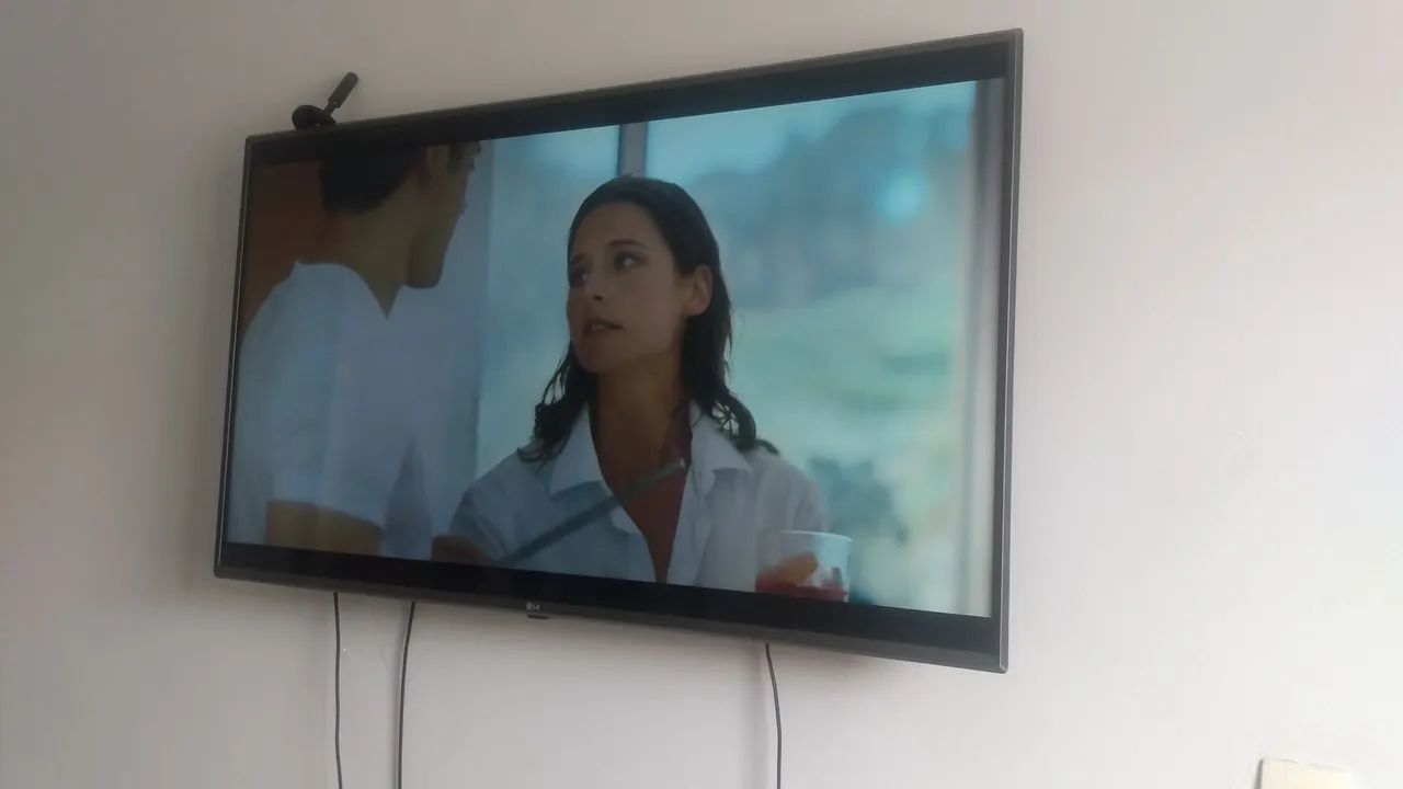 TV LG 55  - Foto 2