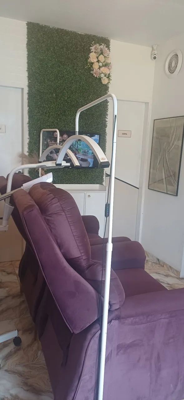 Alugo Clinica Estética (Montada) - Foto 3