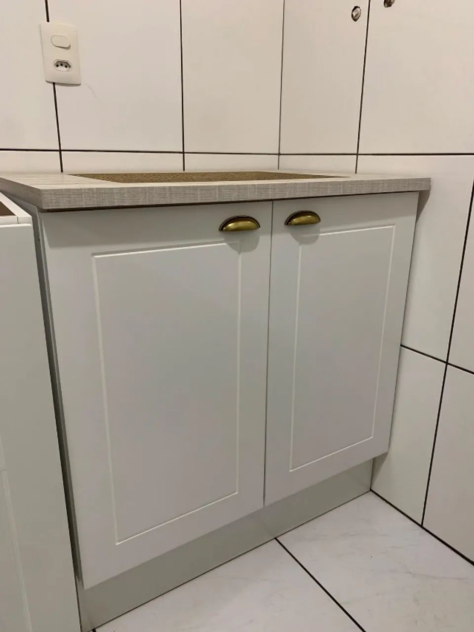 COZINHA NOVA - Foto 3